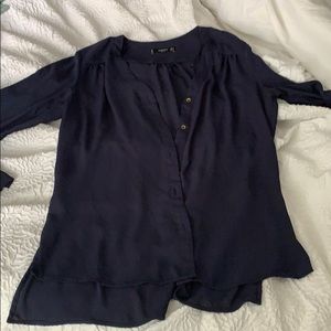 Mango blouse